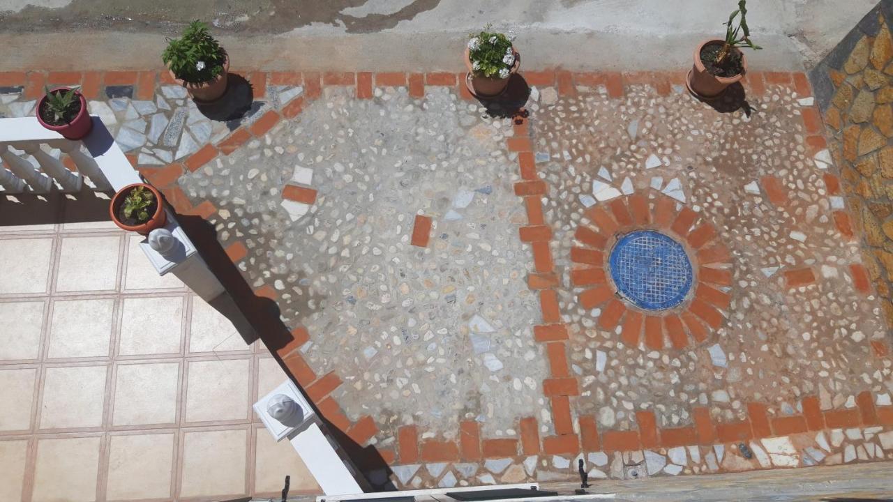 Villa Fredi Orikum Exterior foto